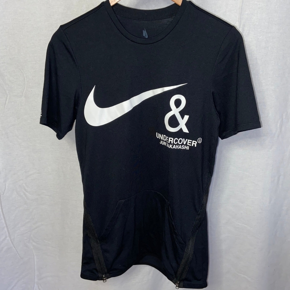 Nike x Undercover Jun Takahashi t-shirt